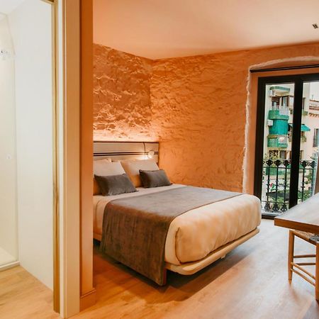 Casa Indiana Hotel Boutique Blanes Dış mekan fotoğraf