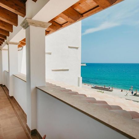 Casa Indiana Hotel Boutique Blanes Dış mekan fotoğraf