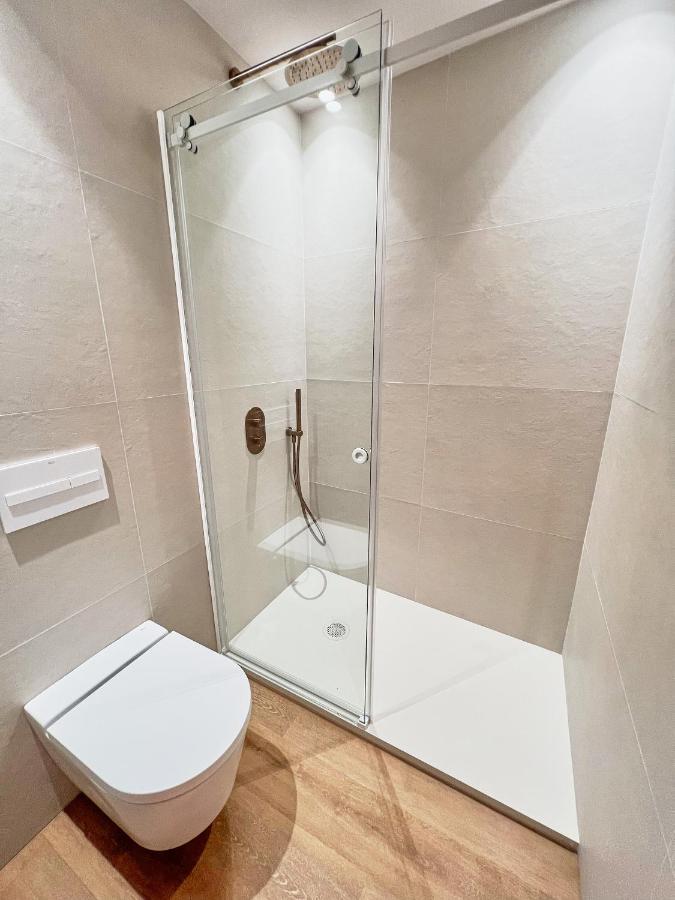 Casa Indiana Hotel Boutique Blanes Dış mekan fotoğraf