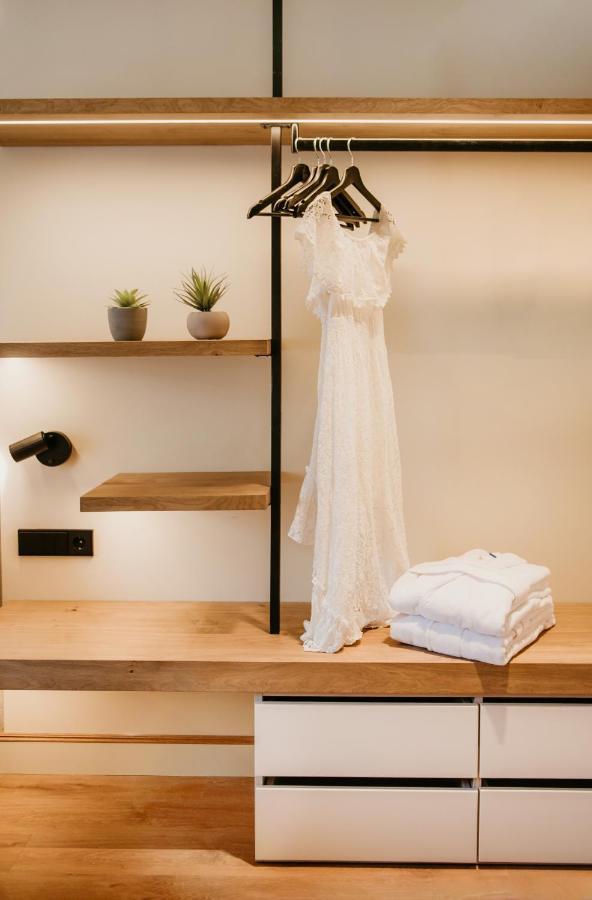 Casa Indiana Hotel Boutique Blanes Dış mekan fotoğraf