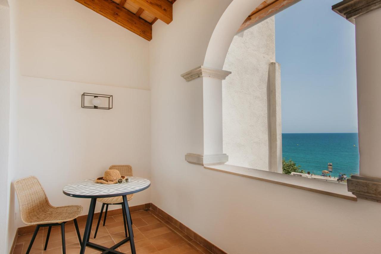 Casa Indiana Hotel Boutique Blanes Dış mekan fotoğraf