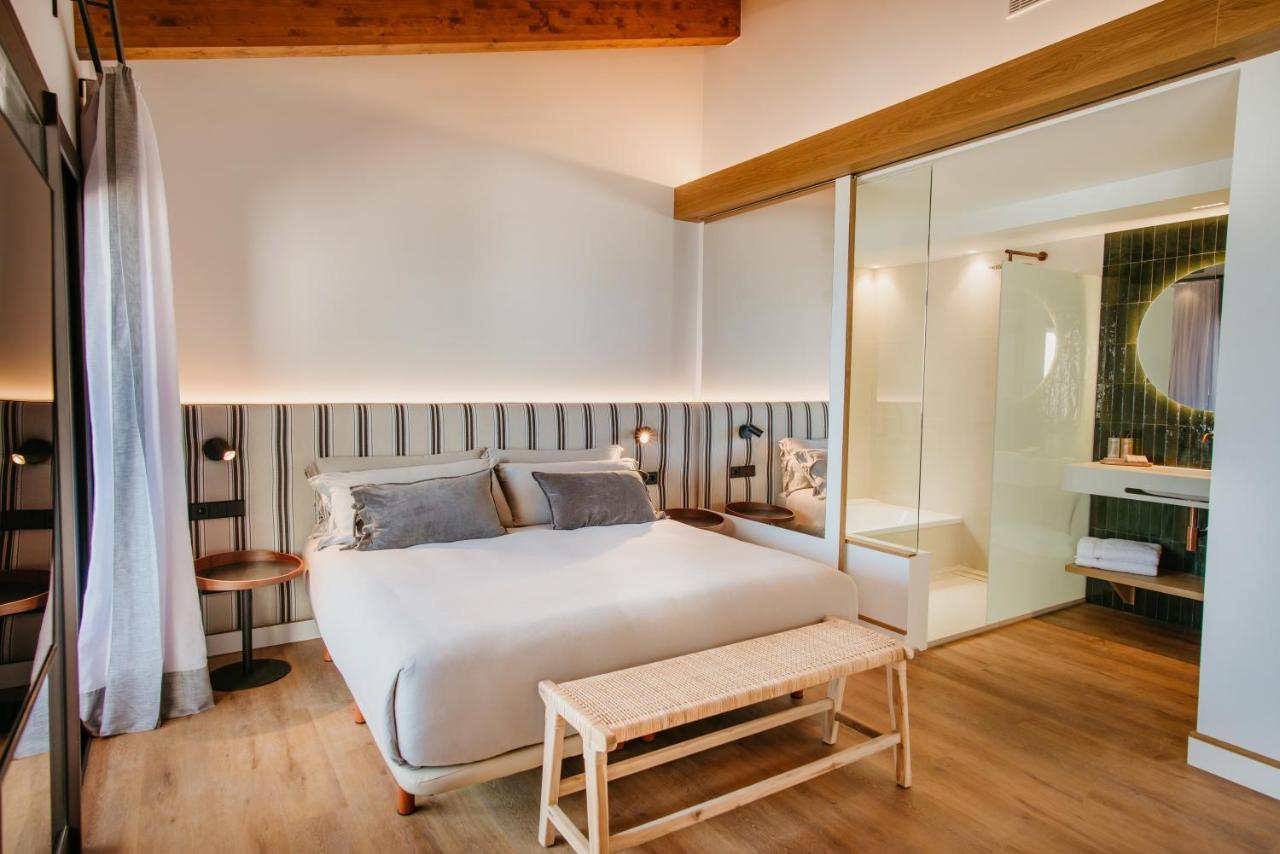 Casa Indiana Hotel Boutique Blanes Dış mekan fotoğraf