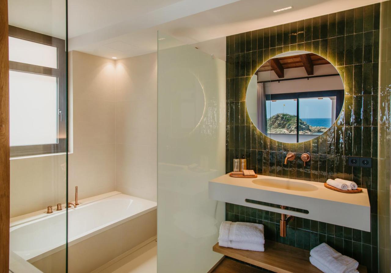 Casa Indiana Hotel Boutique Blanes Dış mekan fotoğraf