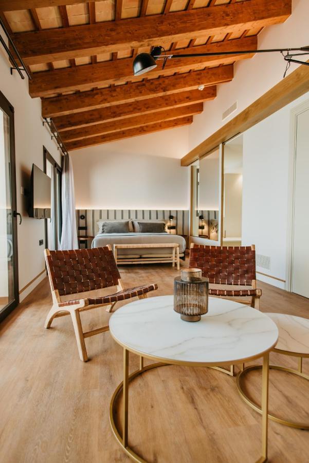 Casa Indiana Hotel Boutique Blanes Dış mekan fotoğraf
