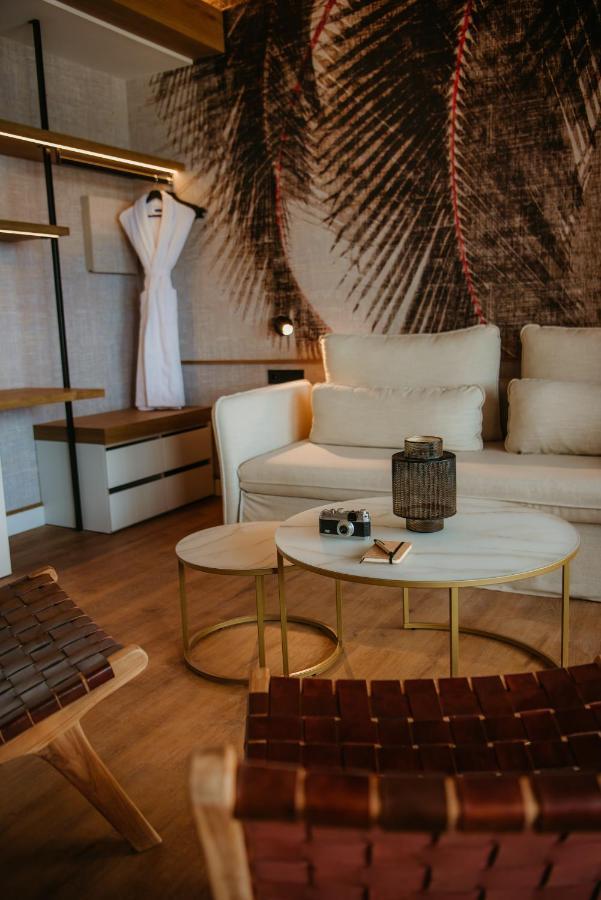 Casa Indiana Hotel Boutique Blanes Dış mekan fotoğraf