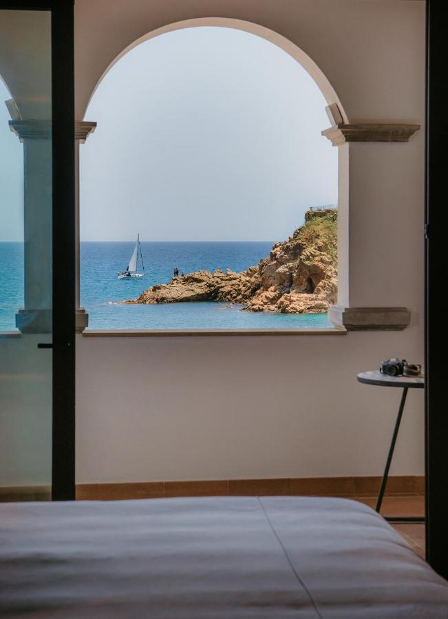 Casa Indiana Hotel Boutique Blanes Dış mekan fotoğraf