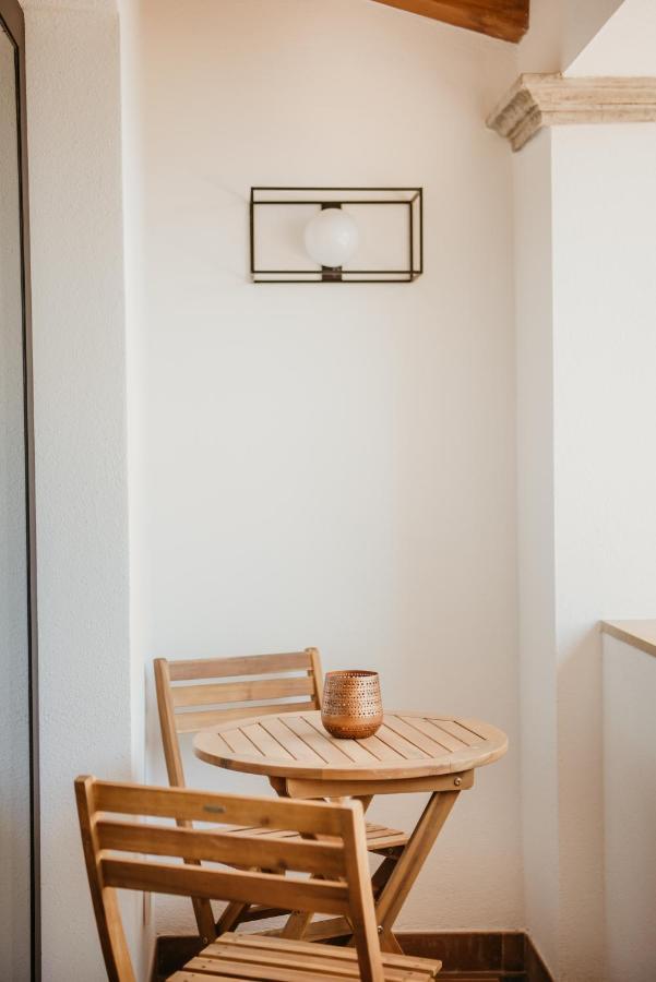 Casa Indiana Hotel Boutique Blanes Dış mekan fotoğraf