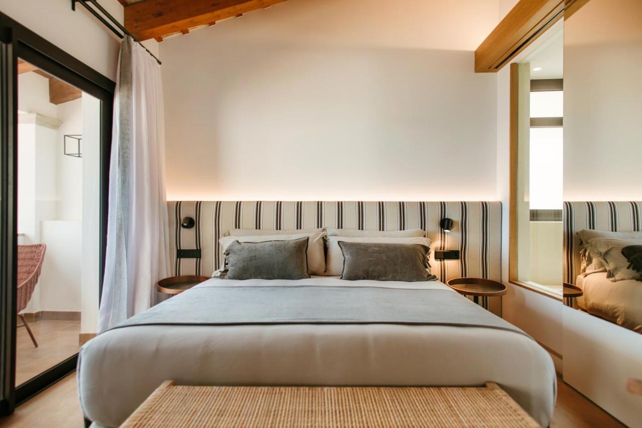 Casa Indiana Hotel Boutique Blanes Dış mekan fotoğraf
