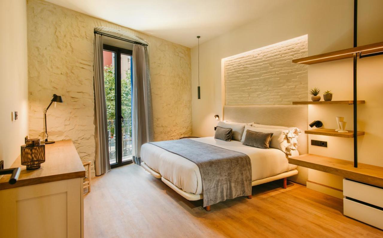 Casa Indiana Hotel Boutique Blanes Dış mekan fotoğraf